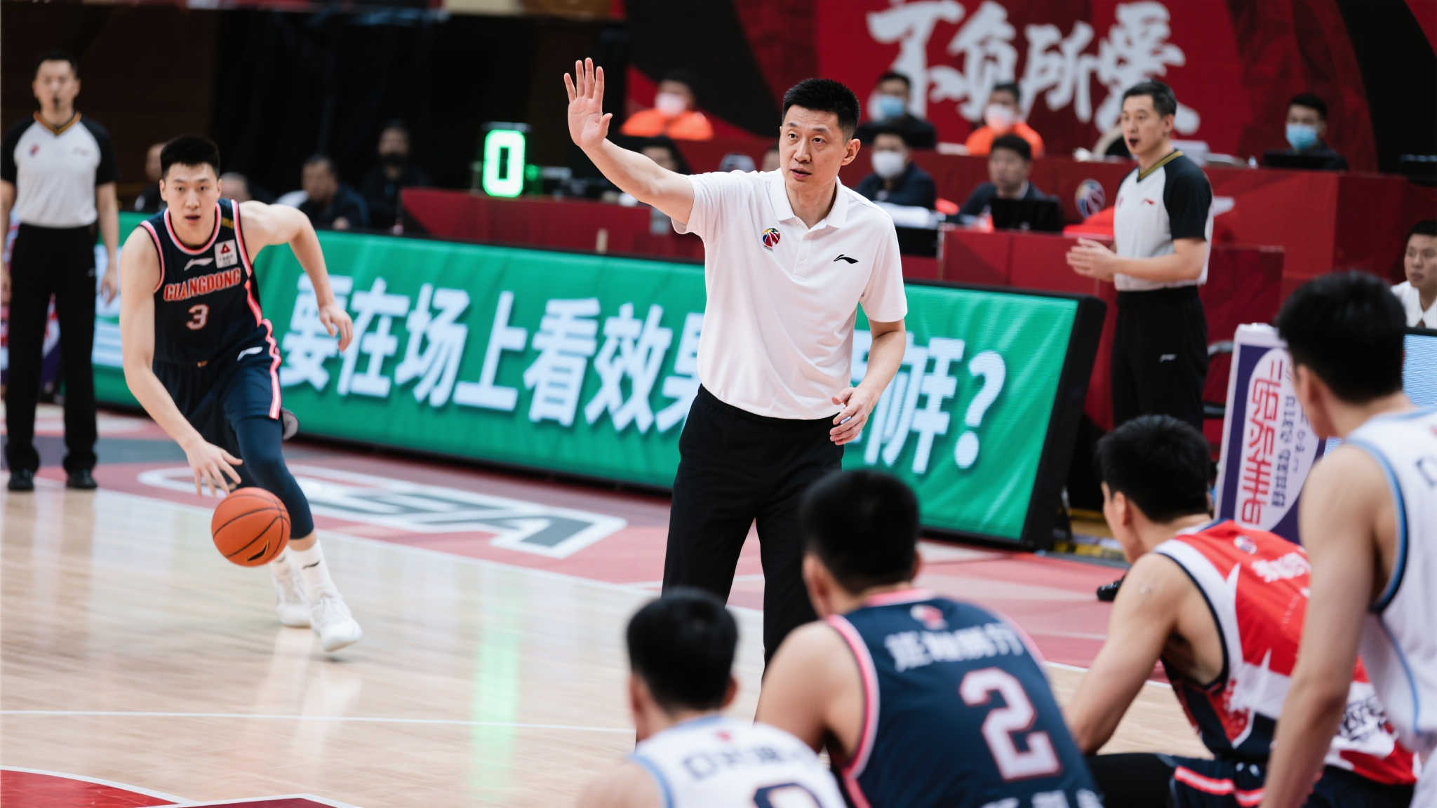 入了新鲜血